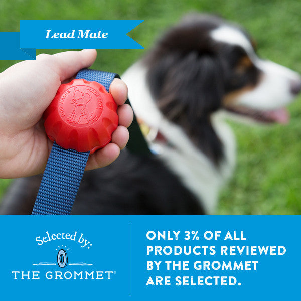 Lead Mate - selected by The Grommet