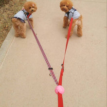 Lead Mate & Leash Bundle - Flat type Lead Mate + Leash