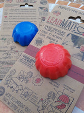 Lead Mate - For Flat, Webbing Style Leads