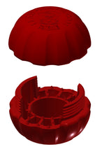 Lead Mate - For Flat, Webbing Style Leads