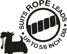 Lead Mate - For Round, Rope Style Leads