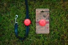 Lead Mate - For Flat, Webbing Style Leads